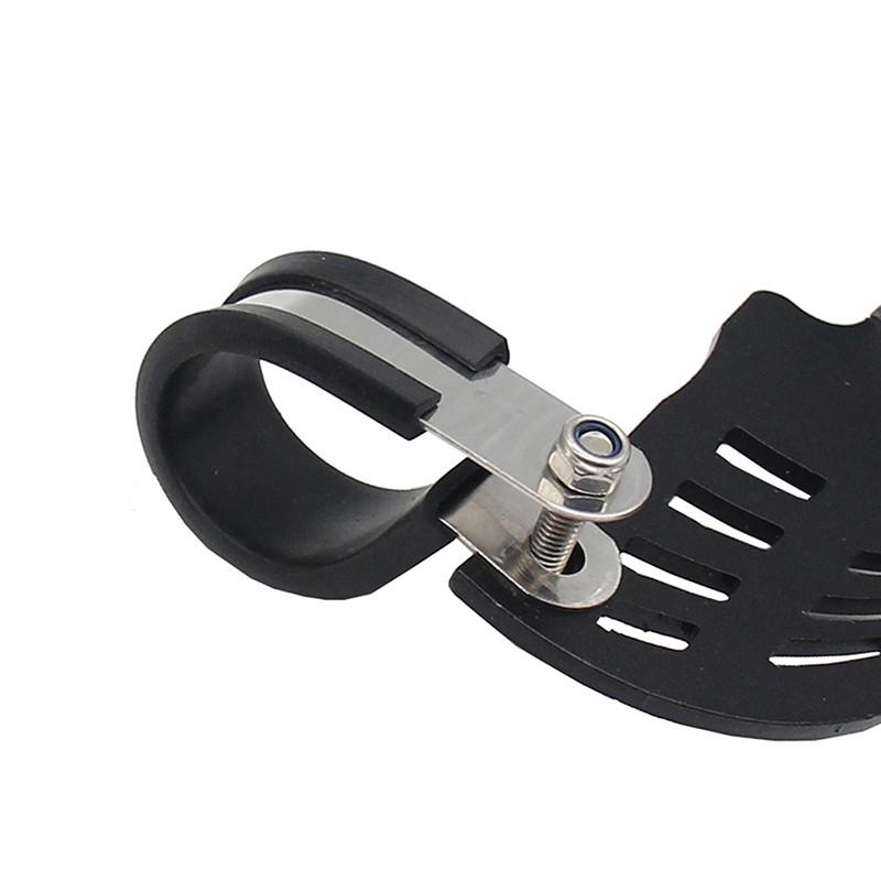 Motorcycle Accessories Side Stand Switch Guard Cover for BMW R 1200GS LC ADV 2014-2019 Fit R 1250GS LC ADV 2019-2021