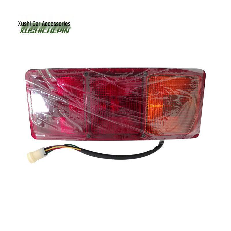 Dongfeng EQ2102 Left Rear Tail Light Assembly