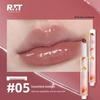 Maquilhagem para lábios – Gloss
