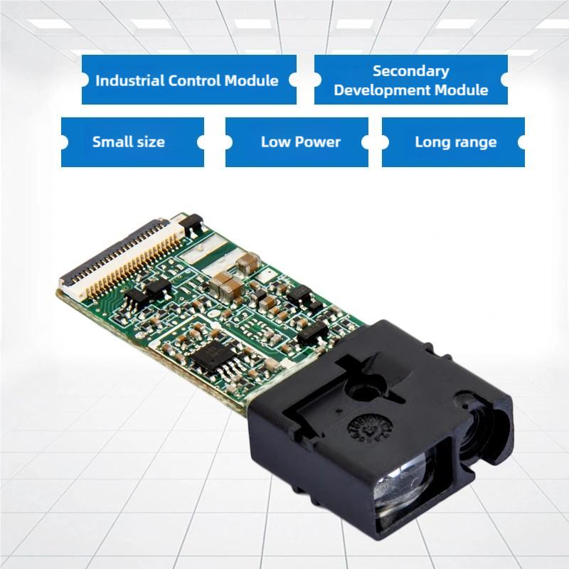 High Precision Laser Distance Measuring Module Factory Infrared Ranging Module Sensor Module60Rice