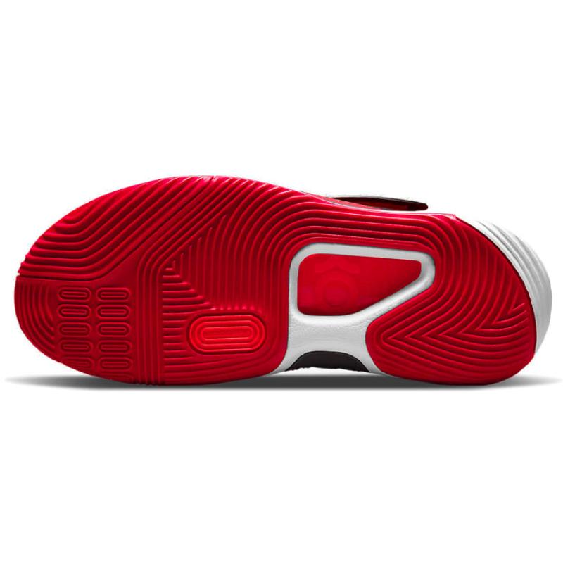 Nike KD 14 EP 'Bred' Sneakers CZ0170-006