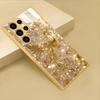 New fashion phone cases s26 ultra case Glass Phone Case for Samsung Galaxy S26 S25 S24 S23 S22 FE Ultra Plus For Women For Men