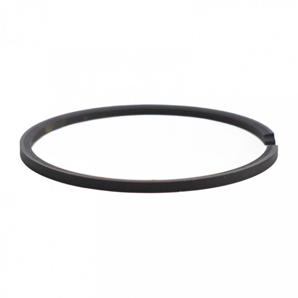 Motorcycle Piston Rings Motorcycle 2pcs 47mm Motorcycle Parts