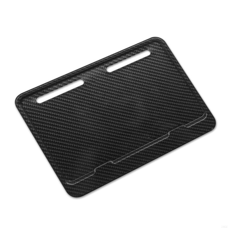 28GC License Plate Frame Holders Universal Rustproof 2 Holes