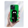 Cute Cartoon DariaS Capa Phone Case For Iphone 17 Air 16 Pro Max 15 12 Pro 14 Plus 17E 16E 11 13 Mini Cover Cases Fundas Cell Cl