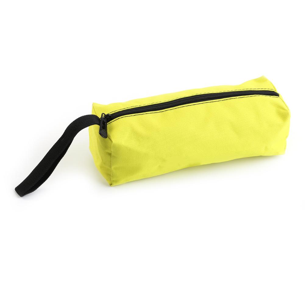 Electrician Toolbag Protable Small Hand Held Tool Holder Pocket Storage Bag