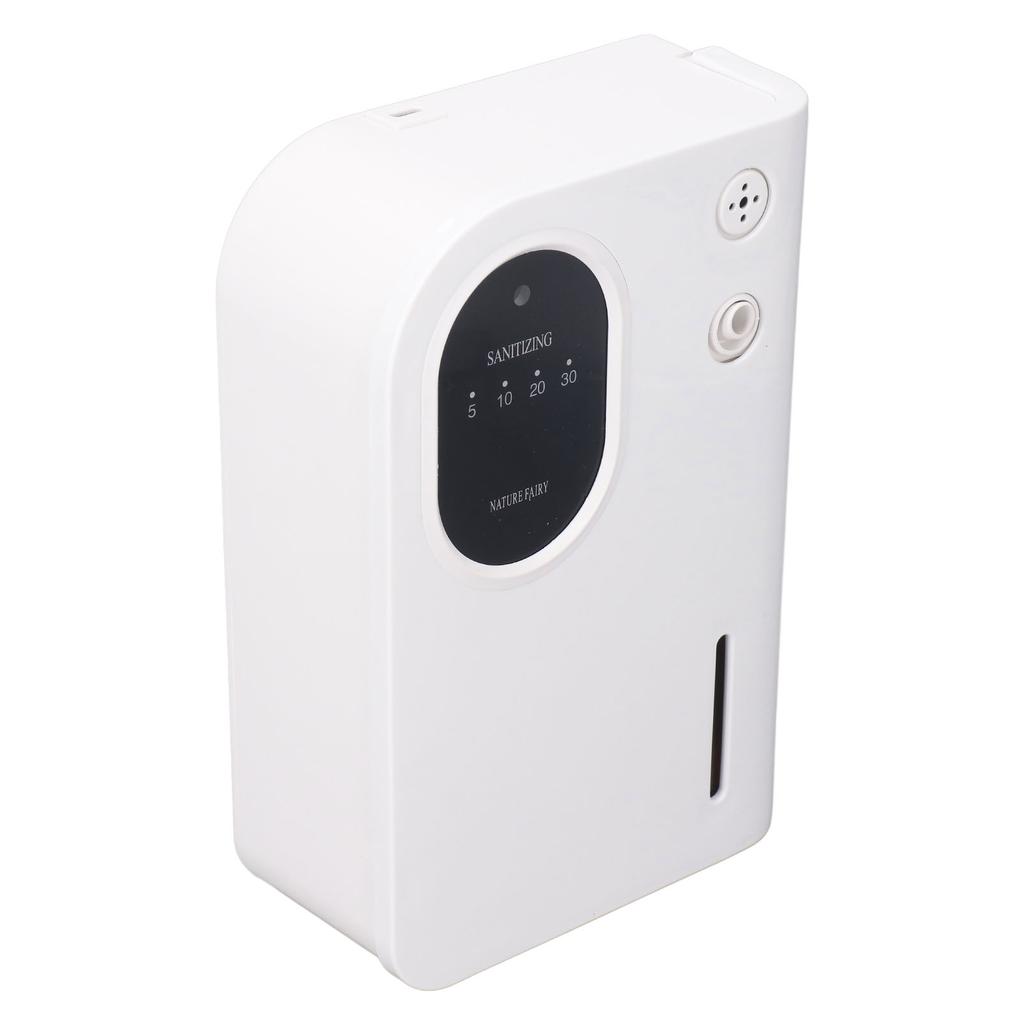 Smart Scent Air Machine USB Charging Remote Control 100m3 160ML Quiet Aromatherapy Diffuser for