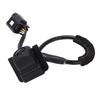 Rear View Camera Backup Reversing Camera 39530 TLA A01 8 Pin Park Assist Camera Replacement for