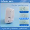 Reusable Infusion Alarm With Light Large Volume Drip Reminder Infusion Treasure Automatic Reminder For Low Dose Hospital Bed