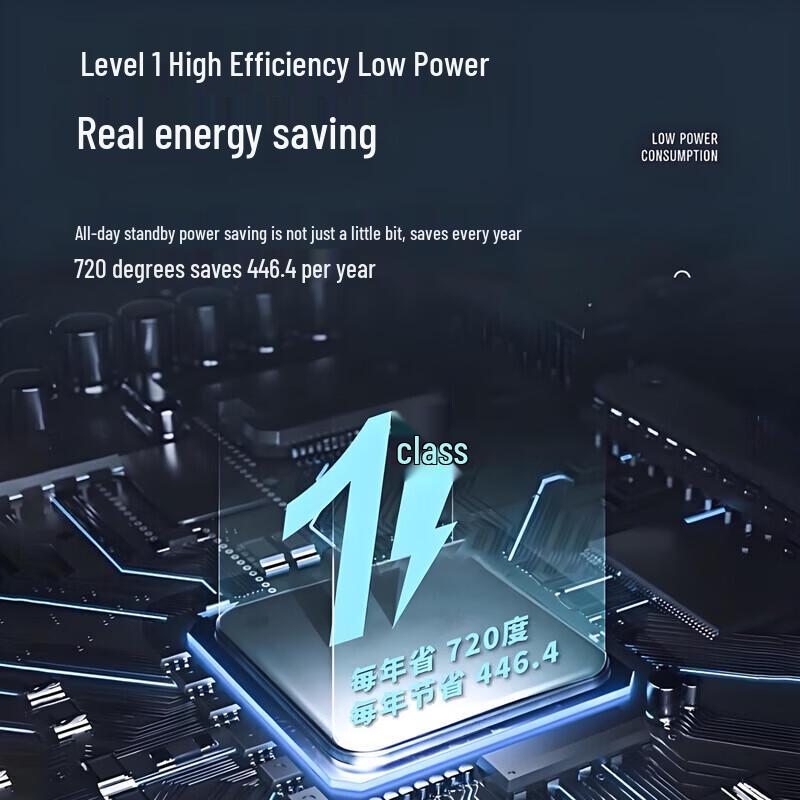 Heiai 10L Electric Storage Water Heater