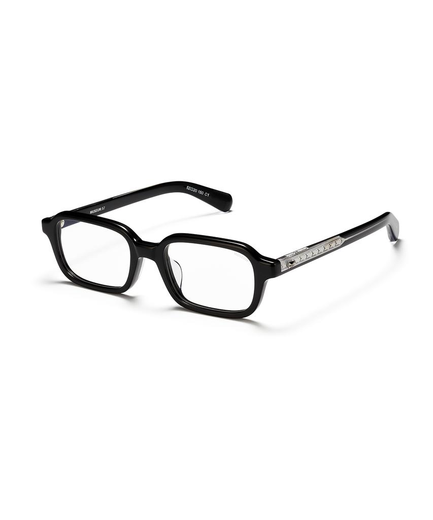 Myujieombaibikeon Museum.57 [Black]