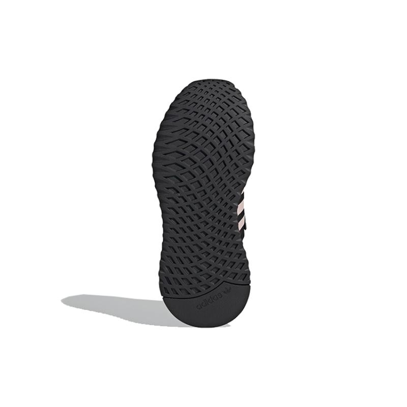 Adidas Dámské tenisky U_Path X 'Black Haze Coral' FV9256