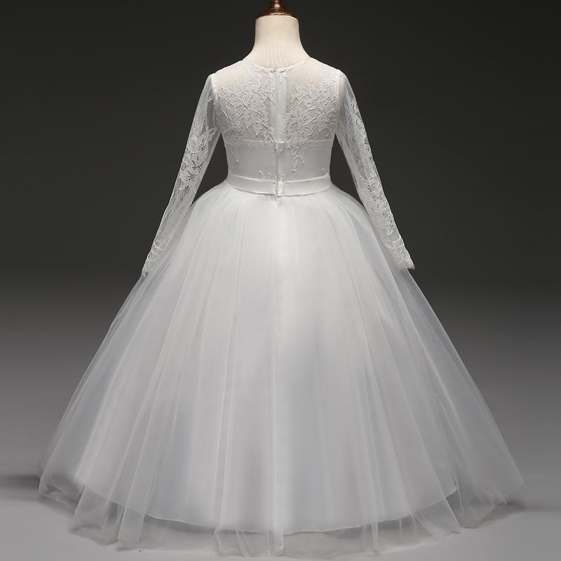 white dress for 14 year old