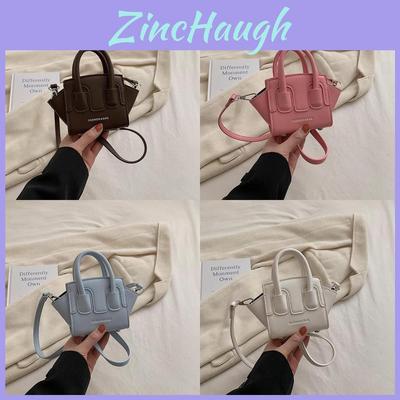 Childrens Pu Crossbody Bag With Breathable Material For Kids Daily Use