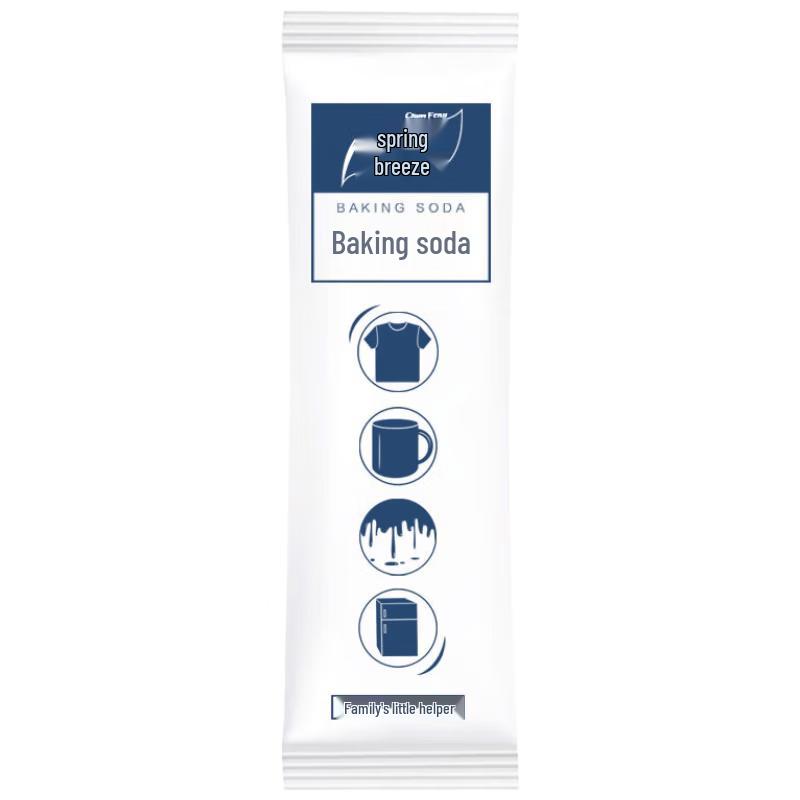 Multi-purpose Baking Soda Cleaning Powder