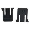 2Pcs Repair Parts Replacement Keyboard Bracket Leg Stand For K270 Mk270 K295 Mk295 Mk260 Mk275 Mk200 Keyboard Rack Foot Stands