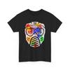 Paintball Shirt, Paintball Maske Paintballing Liebhaber Paintballer Damen Herren Shirt