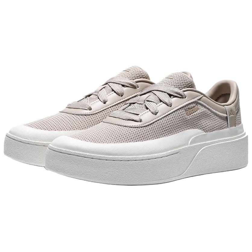 Adidas Labcourt Light Comfortable Versatile Sneakers Unisex Sneakers Gray Brown LA4998
