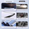 Xpeng P5/P7/G3/G6/G9 Car Windshield Sunshade Umbrella - Heat Protection & Insulation Curtain