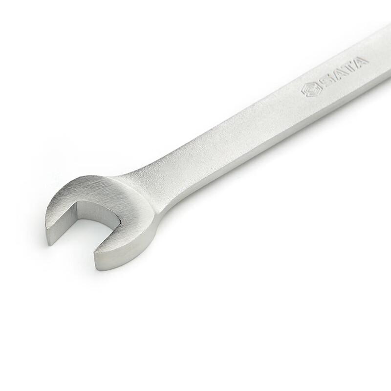 SATA European Combination Wrench
