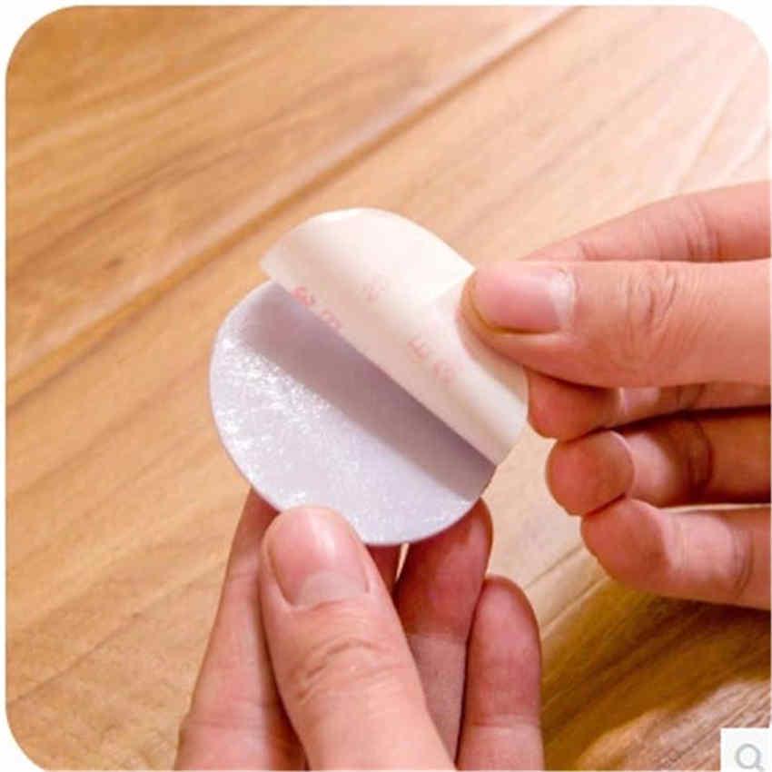Thickened Wall Anticollision Pad After Door Mute Anticollision Pad Door Handle Door Lock Protection
