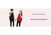 Thickened Unisex Children's High Waist Down Cotton Pants - Winter Slim Fit