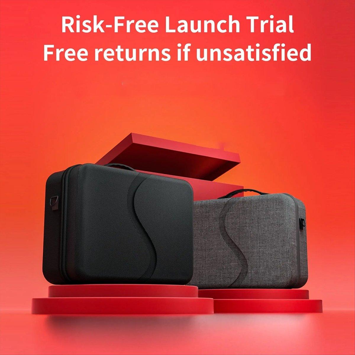 

Bag Switch 2 Game Console Gamepad Controller Accessories Hard Case Storage Travel Suitcase Carrying Case,B China Mainland