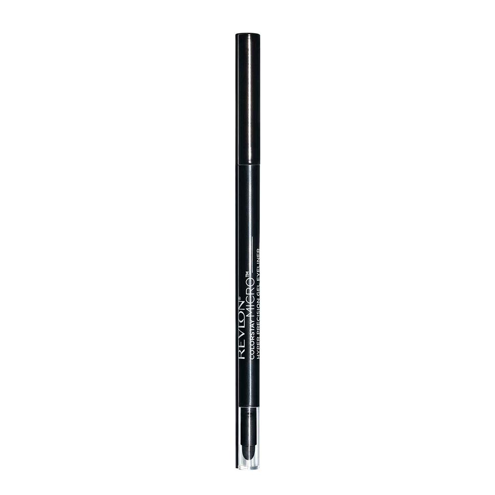 Revlon Color Stay Micro Hyper Precision Gel Eyeliner 214 Black 0.06g