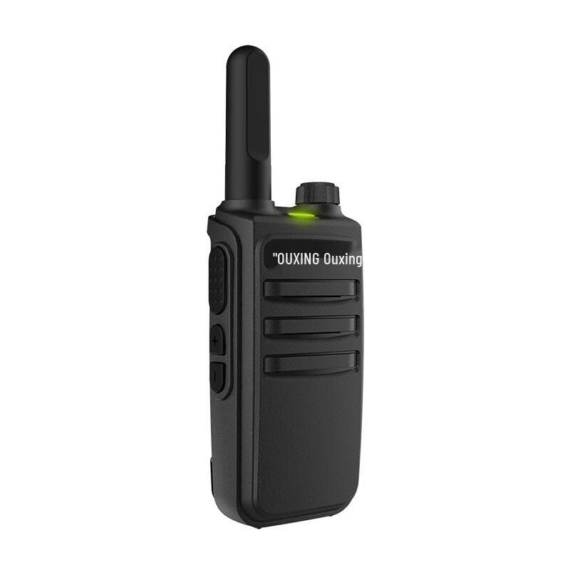 

OUXING Long-Distance Two-Way Radio (CN version)