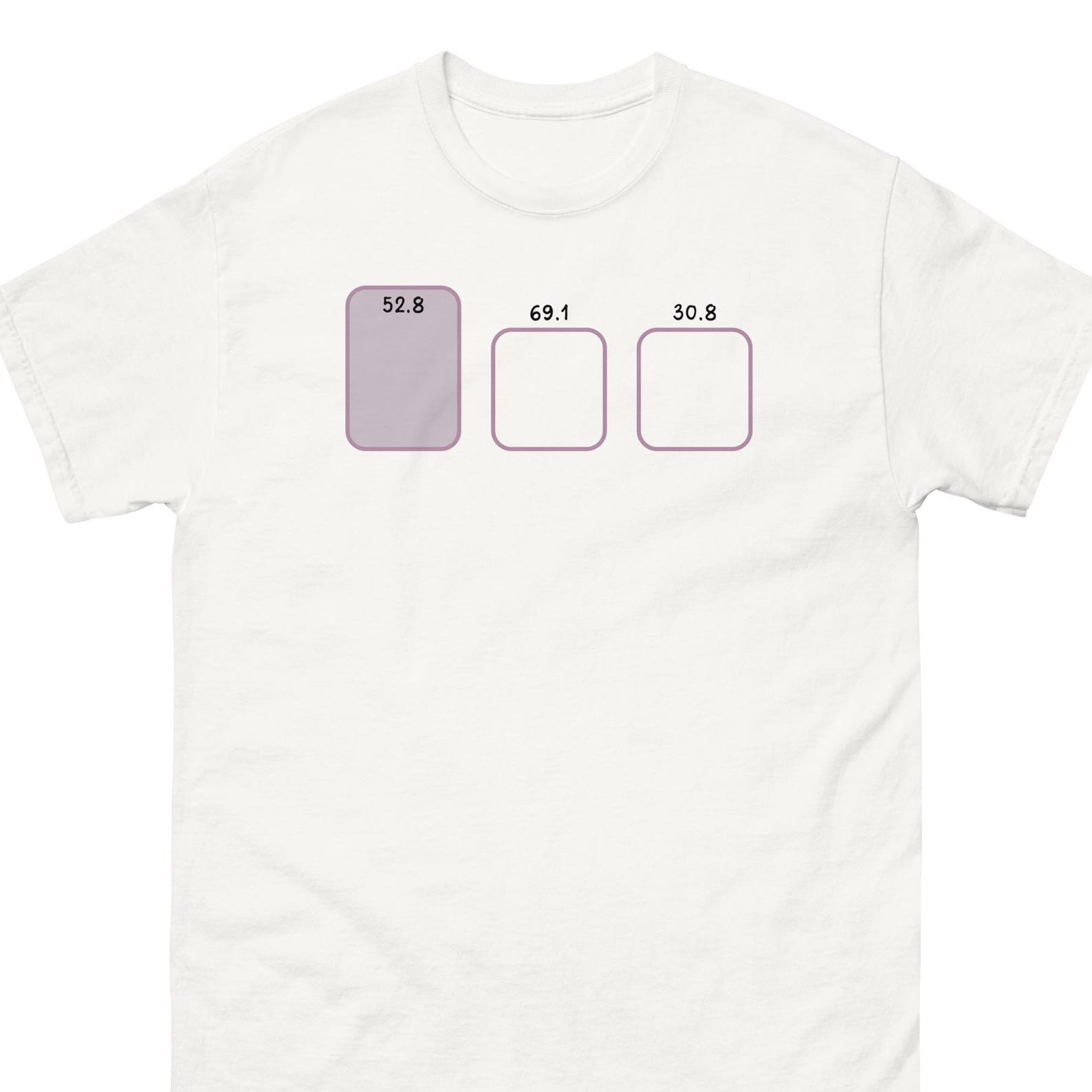 Funny Programmer Shirt, AI Meme Top, Developer Humor S