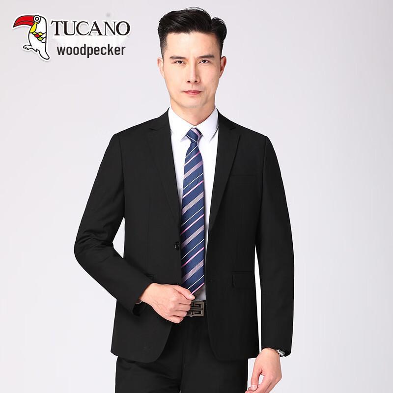 TUCANO Men s Business Suit Jacket L