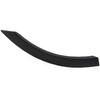 Car Repair Parts Left Rear Front Arch Door Molding Black ABS LR058530 Fit for Land for Rover for Discovery for Sport 2015 2016 2017 2018 2019