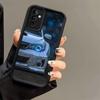 Phone Case for Samsung Galaxy S26 S25 Ultra S24 FE Japan JDM Sports Cars Theme Shell S23 Plus S22 + S21 S20 5G Soft Silicone Fun
