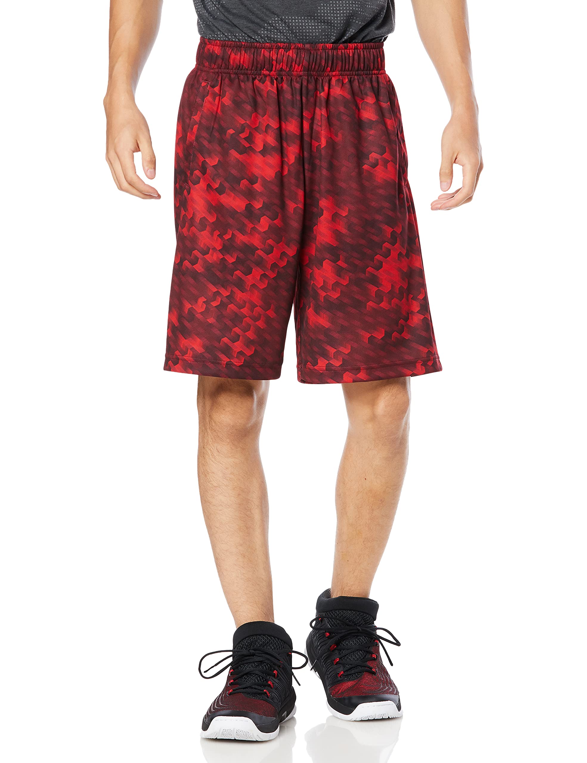 

Basketball Wear Practice Pants 2063A214 Unisex Adult [Asics]