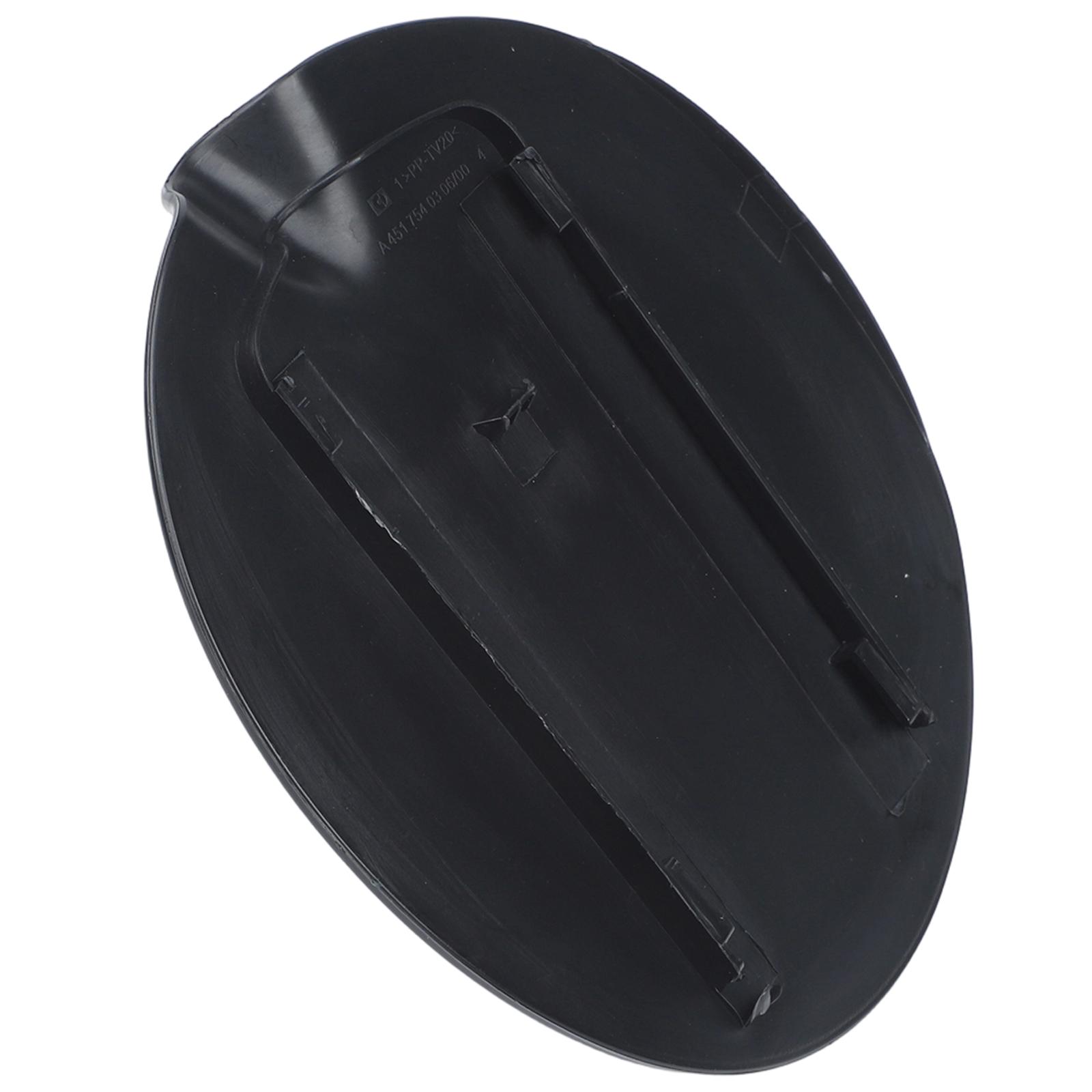 

Fuel Door Lid for Merceds For Smart For Fortwo 2008 2015 Compatible OEM Part Number 4517540006 A4517540006C22A China Mainland