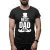 dad Shirt Funny Father Gift Men tee papa Daddy Walking Humor Birthday Fathers Day Cotton Apparel Husband Family Present