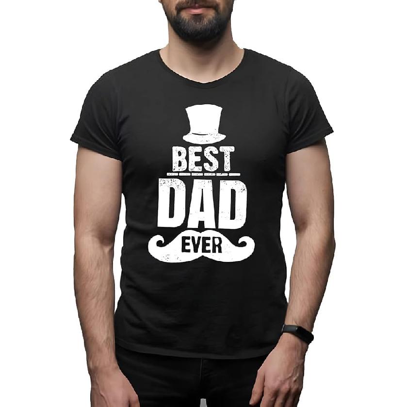 dad Shirt Funny Father Gift Men tee papa Daddy Walking Humor Birthday Fathers Day Cotton Apparel Husband Family Present