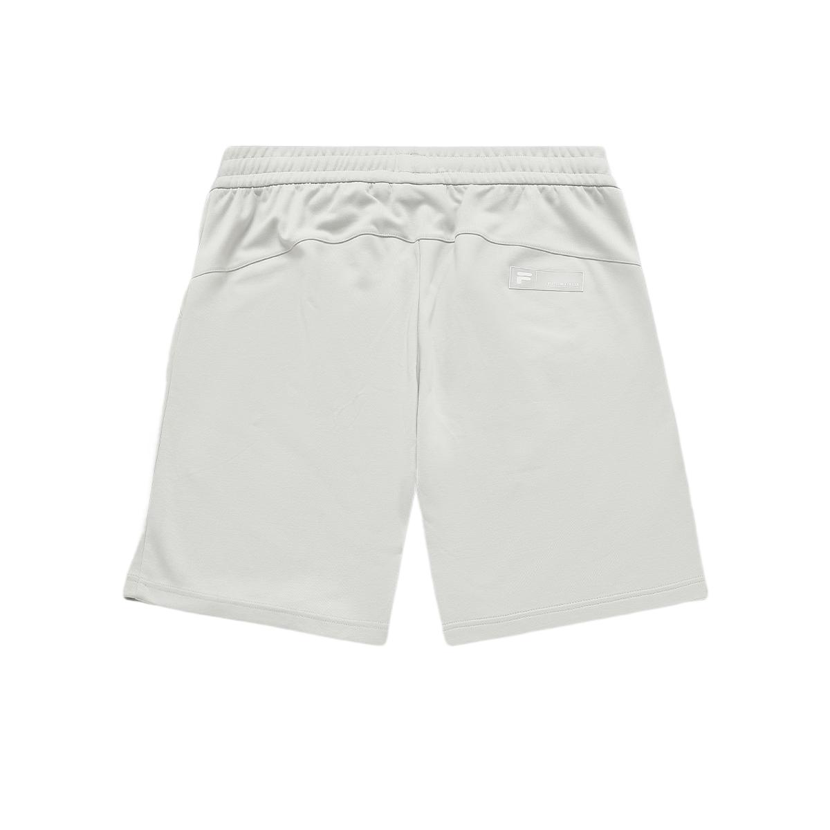 

New FILA Casual Shorts Men s Pale Gray T11M425606AGY XL