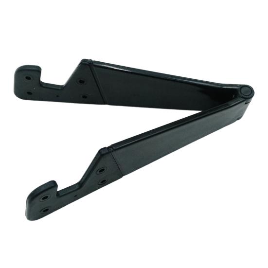 Phone Holder Creative V-shaped Tablet Phone Folding Universal Stand for Home