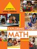 The Spotlight On Young Children: Exploring Math Book