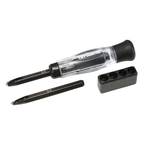 

Серия инструментов для моделирования Tamiya №. 122 Модельный пробойник 2 мм/3 мм Инструмент для пластиковых моделей 74122