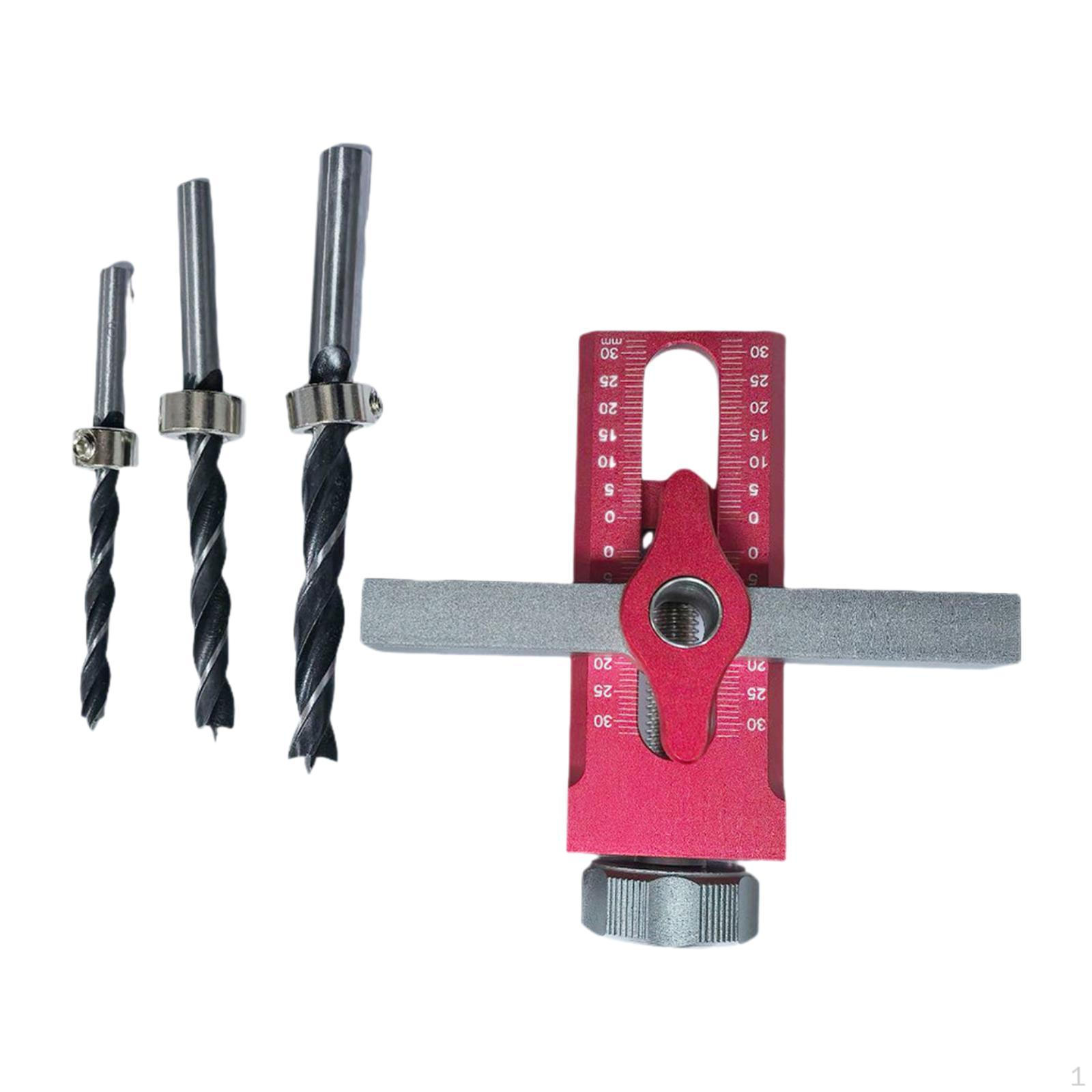 

Регулируемый позиционер для установки шкафа, кондуктор из алюминиевого сплава для дверей