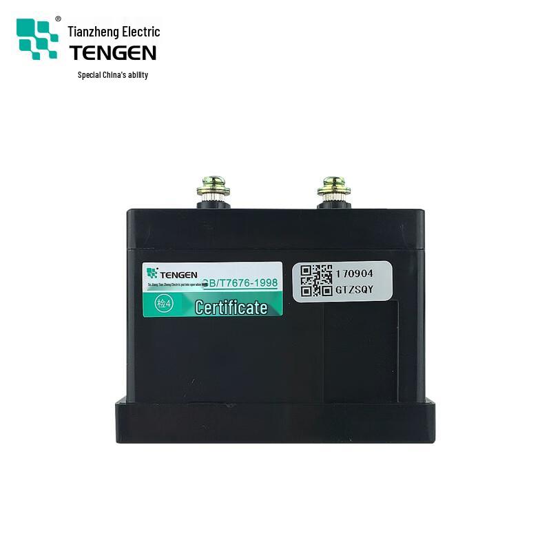 Tengen Pointer AC Voltmeter