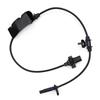 57475-SZA-A02 Rear Left ABS Wheel Speed Sensor for Honda Pilot 2009 2010 2011-2015 V6 3.5L 57475 SZA A02 57475SZAA02