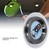 Large Plate Tennis Racket String 1.25/1.3mm Polyester Badminton Tennis Racket Bat String Practice Primary Hard Wire