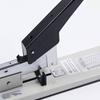 Stapler Heavy Duty Large Metal Painted Handle Steel Iron Rubber Comfortable Grip Office Stapler for 