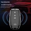 Toyota Key Case for Corolla, Camry, RAV4, IZOA, Yaris, Highlander, Levin