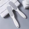 Dual-Sided Foot File & Scraper - Callus Remover for Home Pedicure