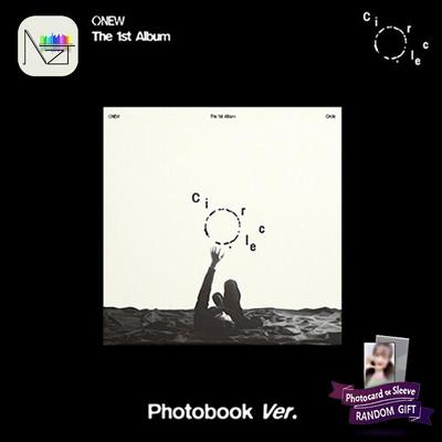 NEU (SHINee) - 1. Albumkreis (Fotobuch Ver.)