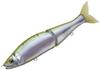GAN CRAFT Ayuja JOINTED CLAW 178 F Half Mirror Fairy Fish #17